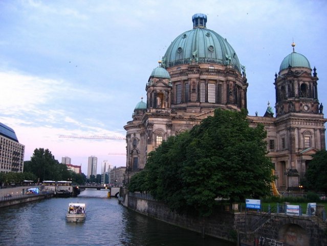 Berlin